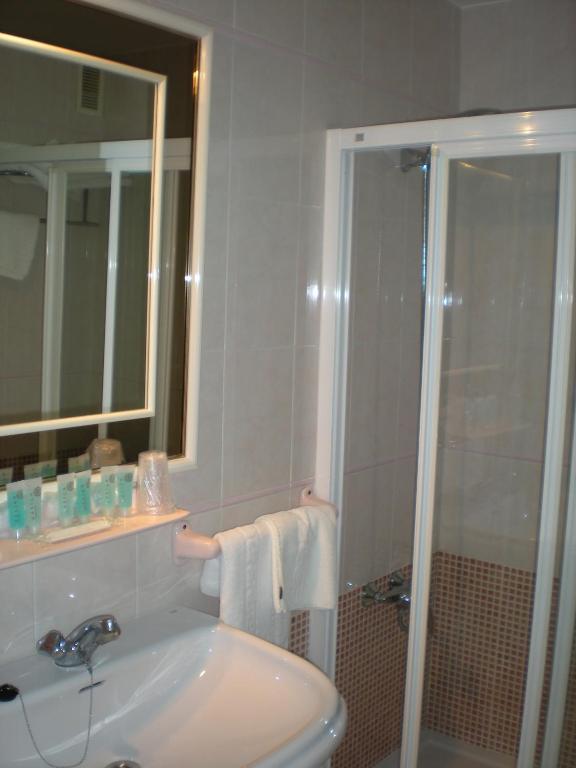 Hotel Terraza Carmona ベラ 部屋 写真